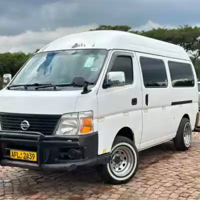 Caravan